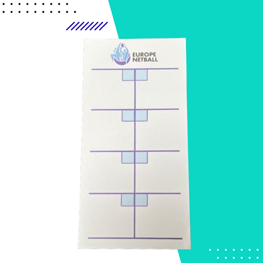 Peel Score Pads - 1 pad