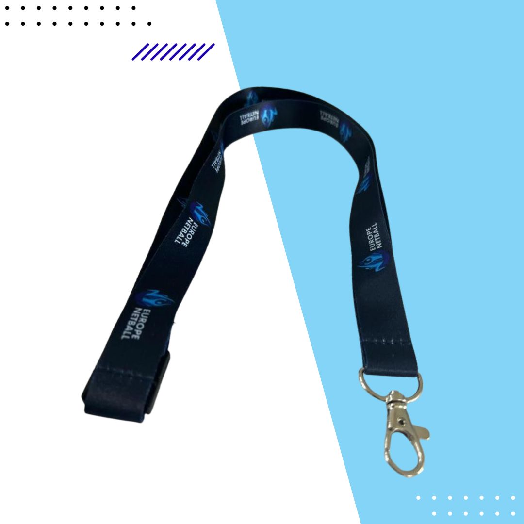 Lanyard